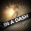 Gdash Fresh - In a Dash Instrumentals
